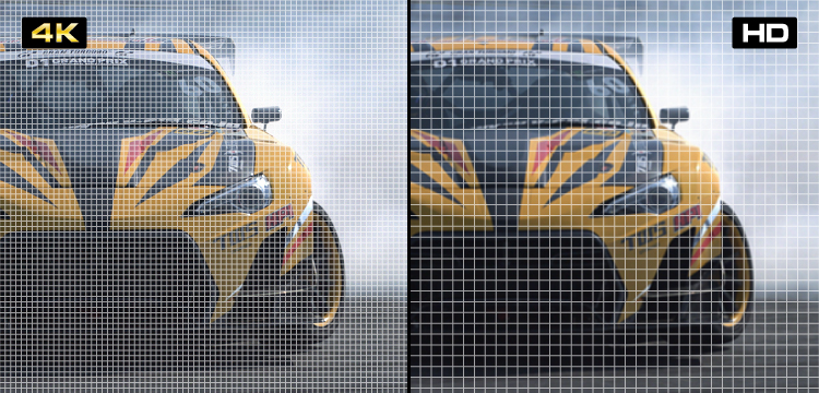 4kトータルソリューション 4k 高画質アップコンバート フレームレートコンバート サービス エクサインターナショナル 4kトータルソリューション 4k 高画質アップコンバート フレームレートコンバート サービス エクサインターナショナル